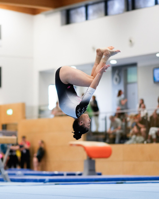 DECUP030119 | Deutschland Cup 2026 - Durchgang 2 in Waging am See (Bergader Sportarena)