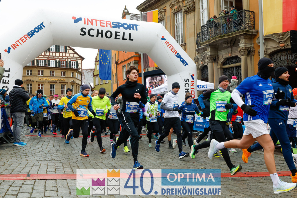 VR Bank Hauptlauf 10km | 40. Optima 3koenigslauf 2026 - Realisiert mit Pictrs.com