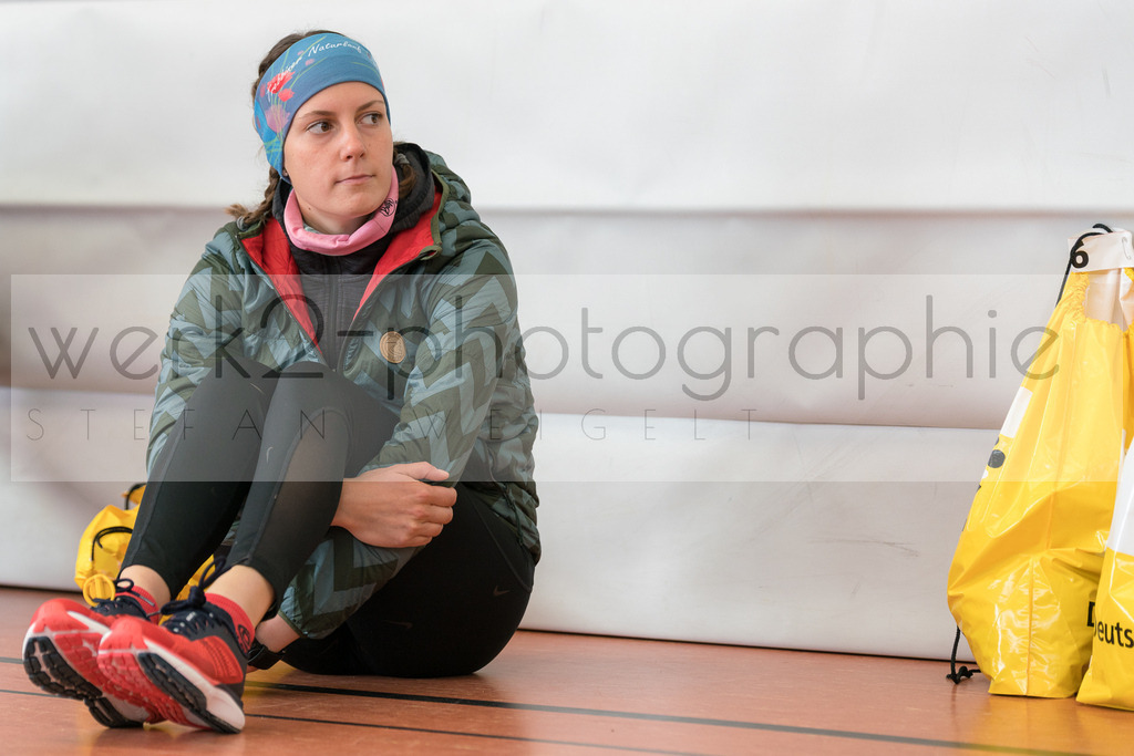 Herbstlauf 2019 | Neuhaus - Masserberg am 6. Oktober 2019