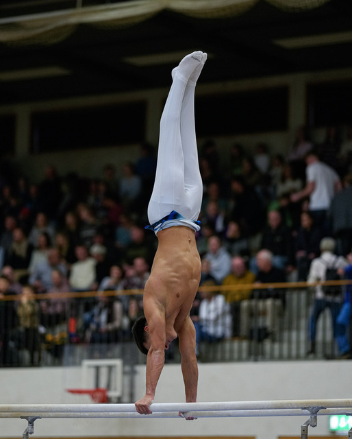  - Karl Wettach Mixed Wettkampf in Freiburg im Breisgau (Sepp-Glaser-Sporthalle) | - Karl Wettach Mixed Wettkampf in Freiburg im Breisgau (Sepp-Glaser-Sporthalle) Datum: 20251206Ort: Freiburg im Breisgau(DE) - Sepp-Glaser-SporthalleFotograf: Christian Habel
