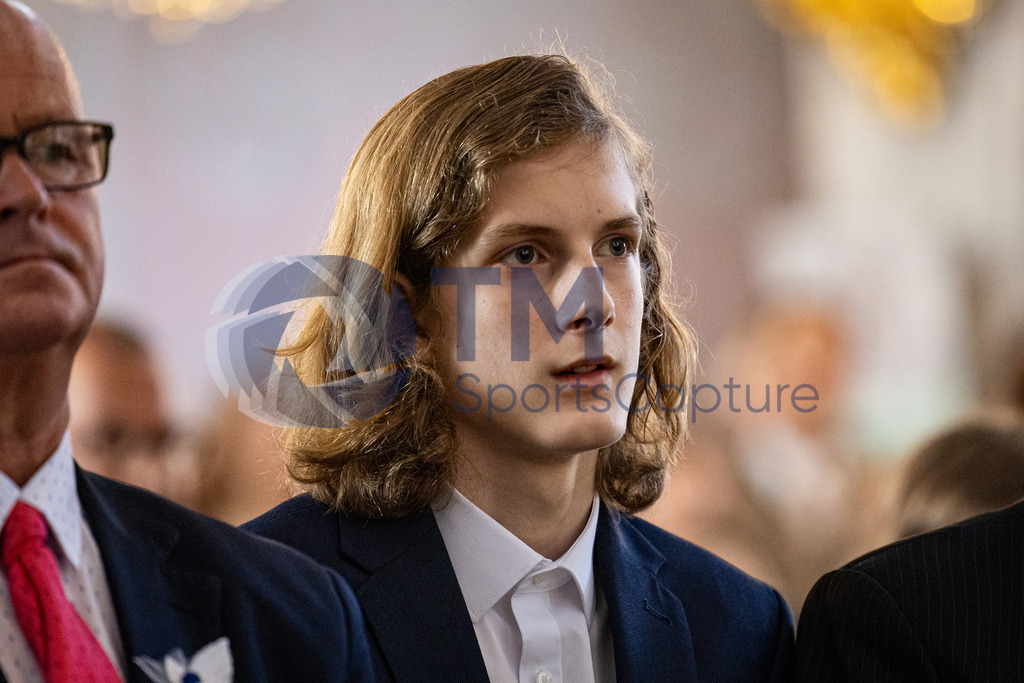 RR5M5269 | Firmung Dom Klagenfurt 8.6.24