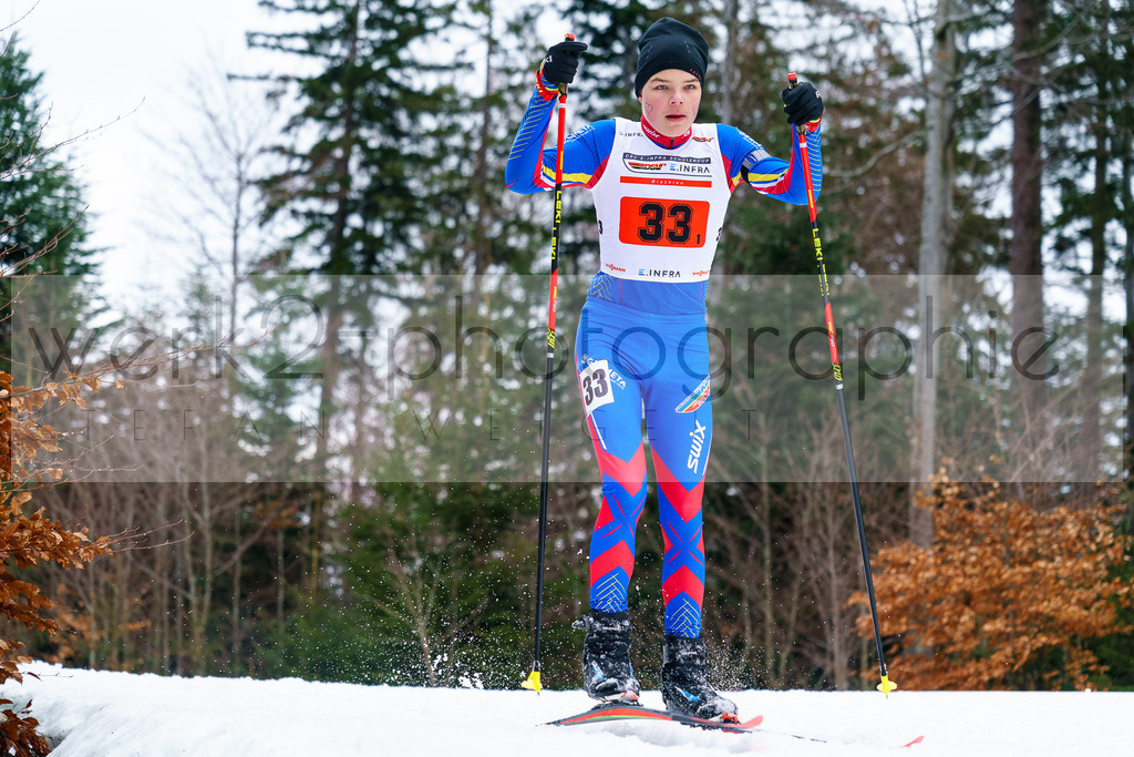 DSC Arber 16. - 18.02.2024 | 3. DSV E.INFRA Schülercup Biathlon ARBER Hohenzollern Skistadion vom 16. - 18. Februar 2024