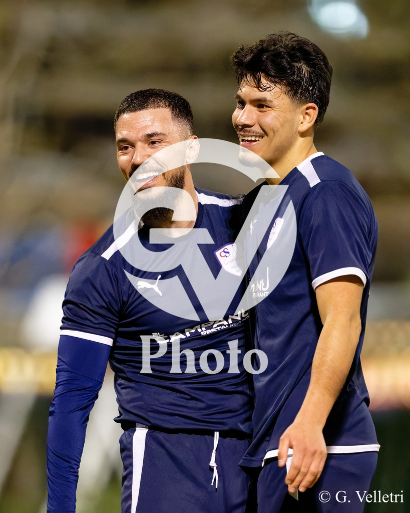 2ème ligue - CS Interstar v FC Kosova | during the 2ème ligue game between CS Interstar and FC Kosova at Stade de Varembé in Genève, Switzerland
