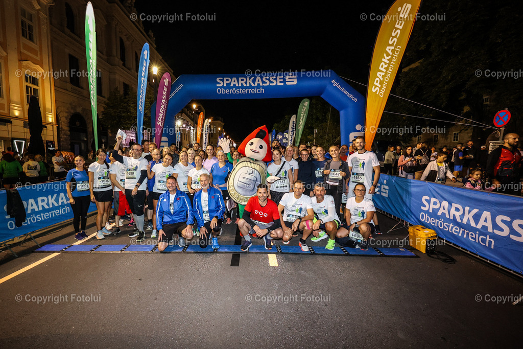 A-BINDER_20240926_0076 | Linz  AUSTRIA,26.Sept..2024 -Night Run Linz, Image shows Photo: Sportmediapics.com/ Manfred Binder