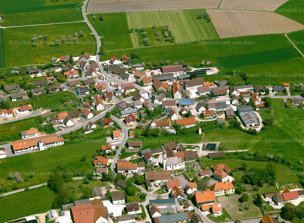 2858271 | Reutlingendorf, Obermarchtal