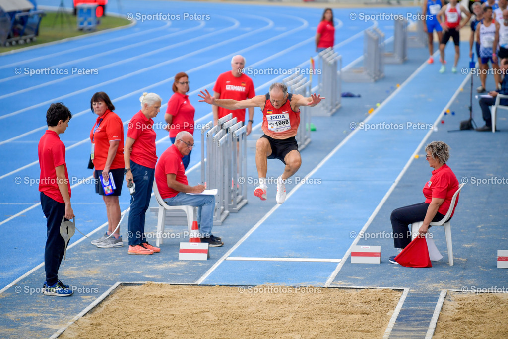 Masters EM 2023 - Pescara Tag 2_23 | Masters Europameisterschaft am 22.09.2023 in Pescara (Italien)

Foto: Kai Peters - Realisiert mit Pictrs.com