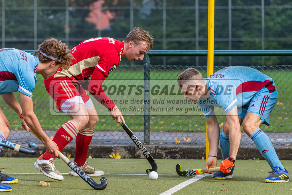 SM_20221001-D5A_2349 | UHC Hamburg - RW Köln /  4:3