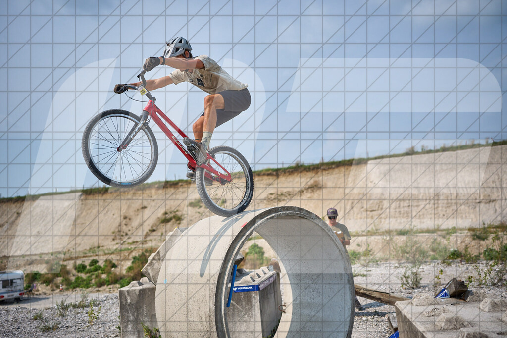 Trials European Youth Games | 16.08.2025: Trials European Youth Games in Purgstall an der Erlauf Foto: © 2025 Martin Bihounek / martinbihounek.comInsta: @martinbihounekcom