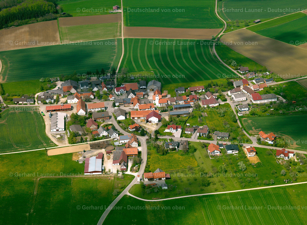 2857702 | Radelstetten, Lonsee