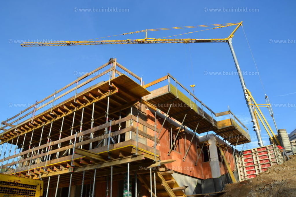 bib-hbablauf-rohbau-abkd-0115 | Nach LV-Leistungsgruppen sortierte Detailfotos über den Bau eines Hauses. Alle Hausbau-Bilder direkt vom Urheber und Autor der Website Haus-Selber-Bauen.com