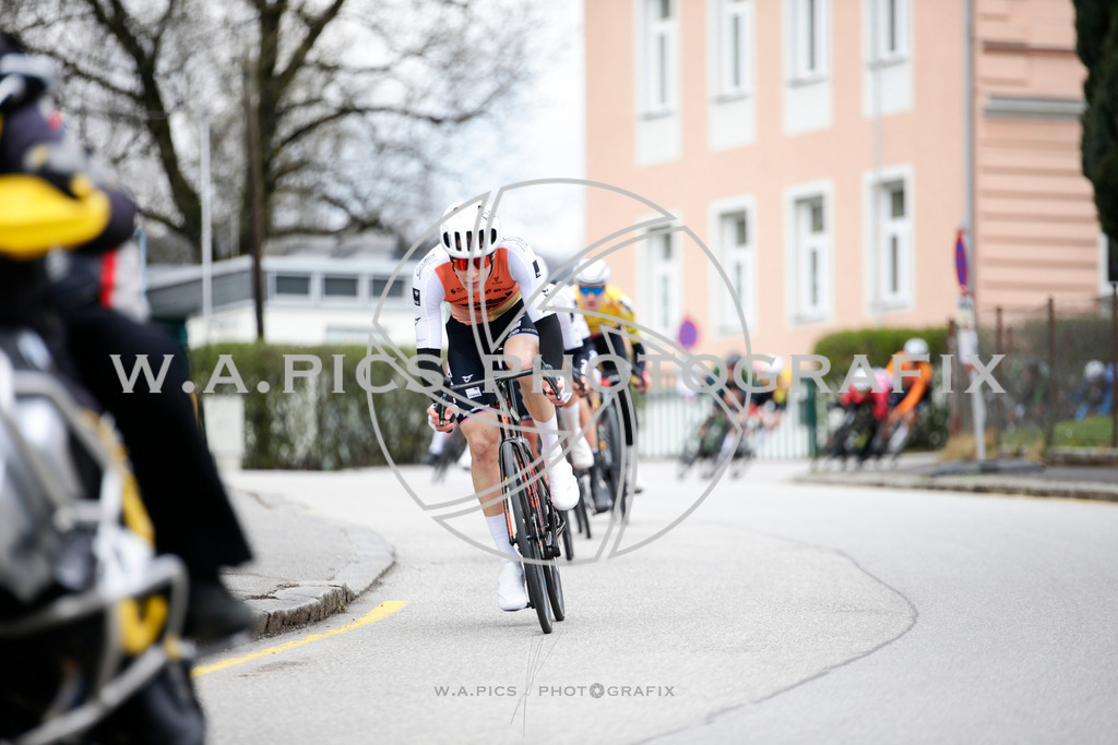 ..... | AUSTRIA, Leonding, 30.03.25, Leonding Saisoneröffnungsrennen CYCLING LEAGUE AUSTRIA, Image Shows: , Foto: Wapics/WILLDONER A.