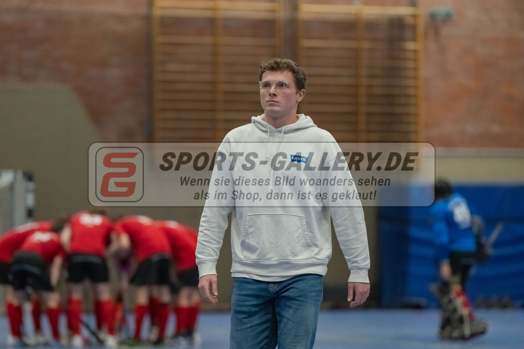 HK_20260116_106213 | 2. Bundesliga Herren SW Neuss - Club Raffelberg am 16.01.2025