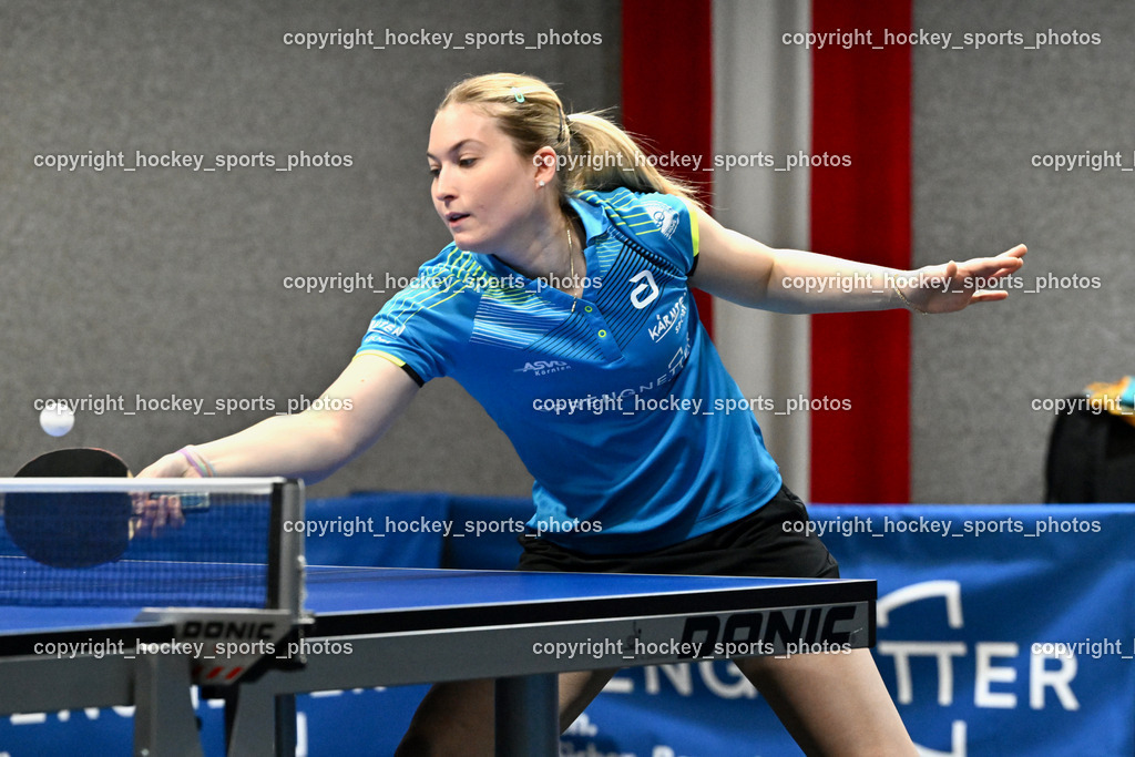 SCO Sprengnetter Bodensdorf vs. SU Sparkasse Kufstein  | Paulin Lea, SCO Sprengnetter Bodensdorf vs. SU Sparkasse Kufstein , SCO Sprengnetter Bodensdorf vs. SU Sparkasse Kufstein am 08.02.2026 in Bodensdorf (SCO Sportheim), Austria, (Photo by Bernd Stefan)