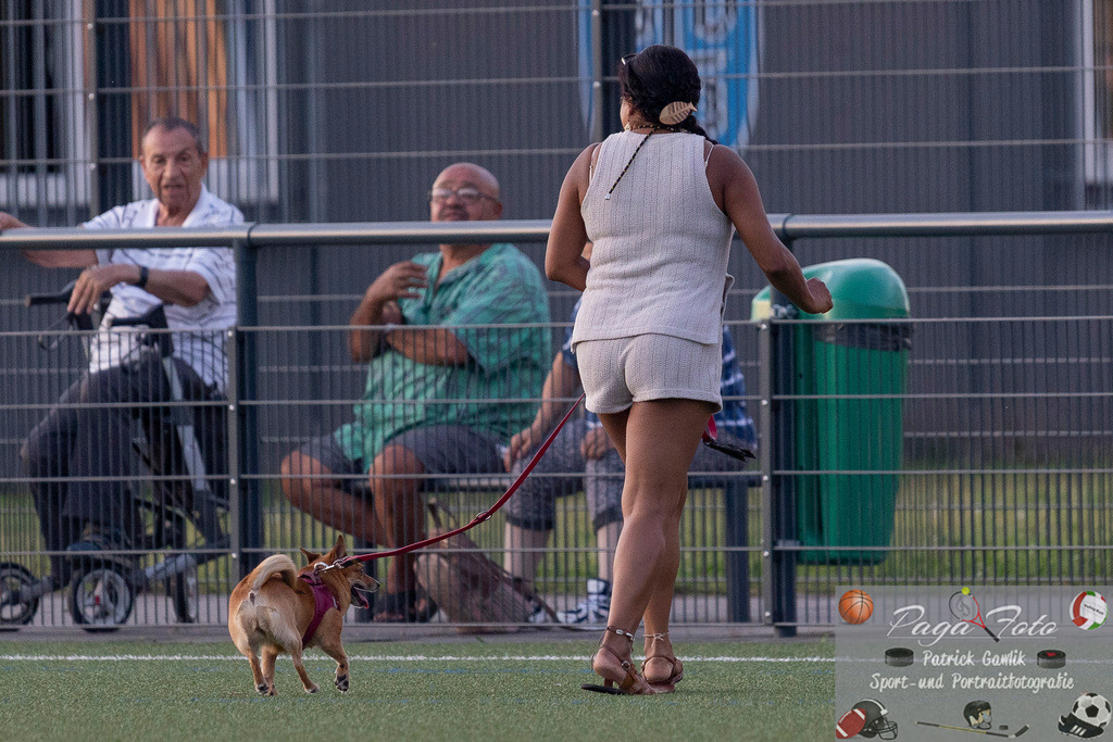 F03 - FCNI 07092024 - PG-238 | PagaFoto Shop von Patrick Gawlik - Sportfotografie in Frankfurt und Rhein-Main: u.a. American Football, Basketball, Eishockey, Fussball, Handball, Hockey, Lacrosse, Rugby, Volleyball - Realisiert mit Pictrs.com