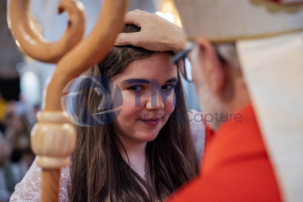 TM-20250608-1273 | Firmung Dom KlagenfurtCopyright: TM Sportscapture
