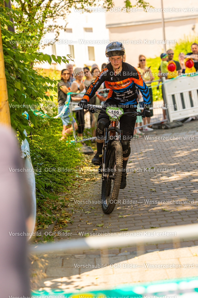 E1 Trieb Samstag R1-1684 | OCR Bilder Fotograf Eisenach Michael Schröder