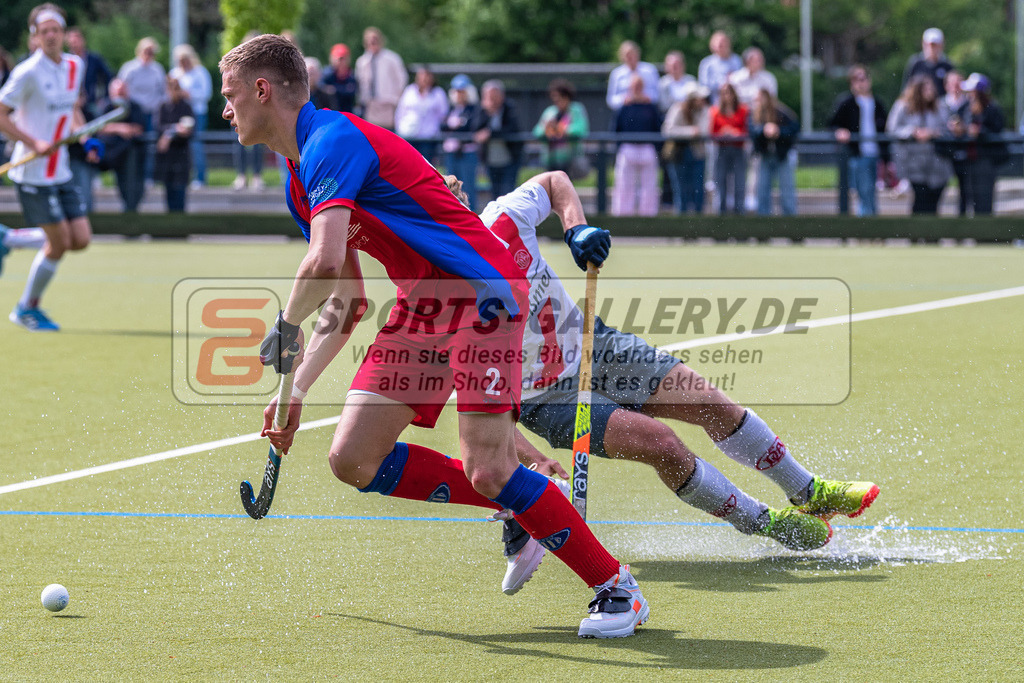 SM_20250503-D5A_4669 | 1.Bundesliga Feld - Rückrunde (M) DCADA  - GTHGC / 5:1 (1:0)