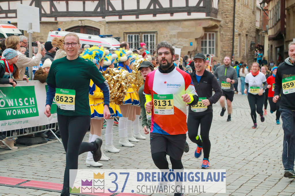 Roewisch Wohnbau Cup 5000m | 3 Koenigslauf 2023 - Realisiert mit Pictrs.com