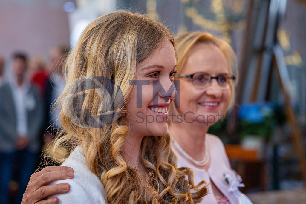 Trainproduction-20240519-1 | Firmung Klagenfurt-Dom 19.05.2024 10:30 Uhr