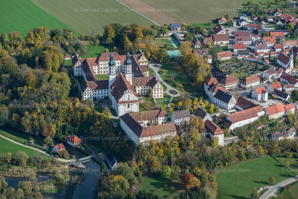 3704112 | Münster St. Peter und Paul, Obermarchtal