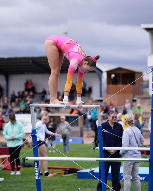 JTF00852 | 101.FRIEDRICH-LUDWIG-JAHN-TURNFEST am 20250823 in Freyburg - Unstrut (Friedrich-Ludwig-Jahn-Sportpark)