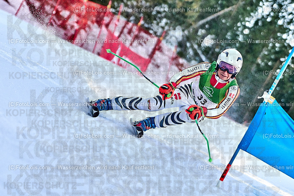 _ALP4053_FIS-Masters-GS-II_Glungezer_Wallner Bernd | FIS-MASTERS-WorldCup am Glungezer, GiantSlalom-II, So 18. Jänner 2026.