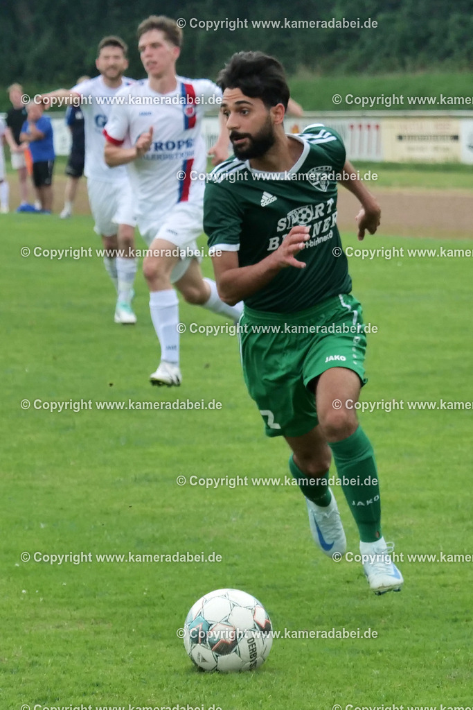 Fußball : TV Voerde - SUS 09 Dinslaken 2 am 21.07.2024 in Voerde | Fußball : TV Voerde - SUS 09 Dinslaken 2 am 21.07.2024 in Voerde - Realisiert mit Pictrs.com