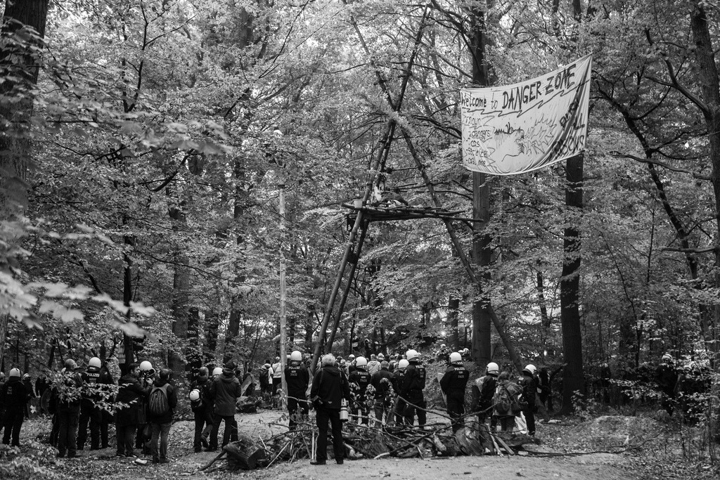 20180913_BL61182 | Hambi, Hambacher Forst 2018 - Realisiert mit Pictrs.com