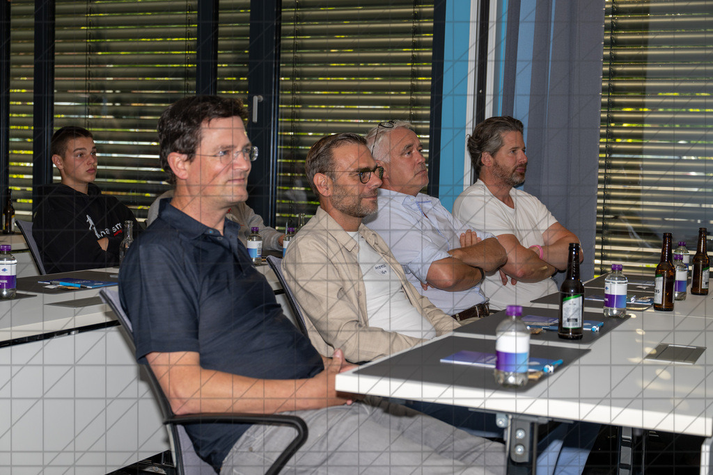 BBC Osnabrück e.V. | Sponsorentreffen | bullenfotos|de - Realisiert mit Pictrs.com