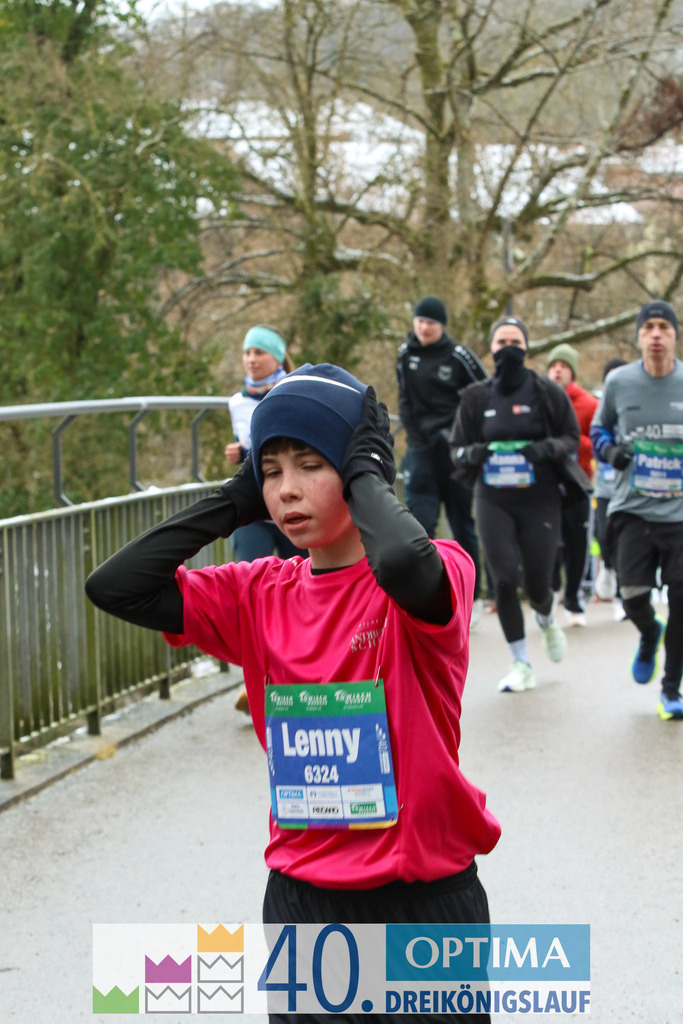 Roewisch Wohnbau Cup 5km | 40. Optima 3koenigslauf 2026 - Realisiert mit Pictrs.com