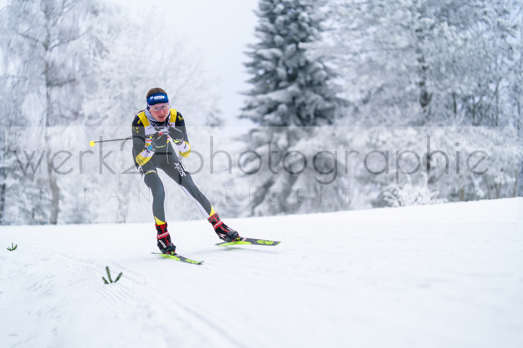 DSC Altenberg | 2. DSV E.INFRA Schülercup Biathlon in der SPARKASSEN-Arena Altenberg am 23. - 25. Januar 2026