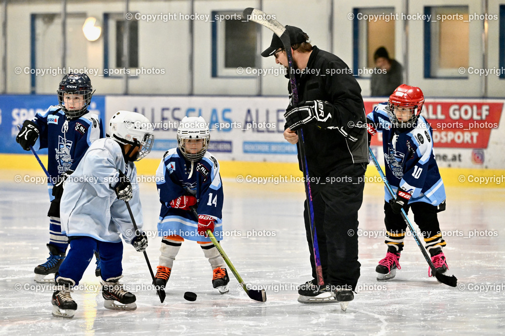 ESC SPARKASSE STEINDORF vs. EHC Althofen | Nachwuchs ESC Steindorf, ESC SPARKASSE STEINDORF vs. EHC Althofen, ESC SPARKASSE STEINDORF vs. EHC Althofen am 06.03.2026 in Steindorf (Ossiachersee Halle), Austria, (Photo by Bernd Stefan)