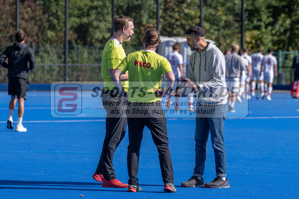 SM_20250913-D85_2676 | Hinrunde (M) HPC - TSV Mannheim / 6:4 n.P. (3:3)