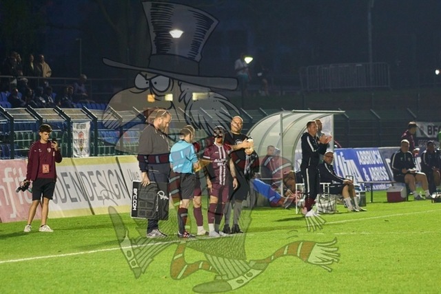 BFC Dynamo vs. FC Eilenburg  063 | mythos-online-redaktion