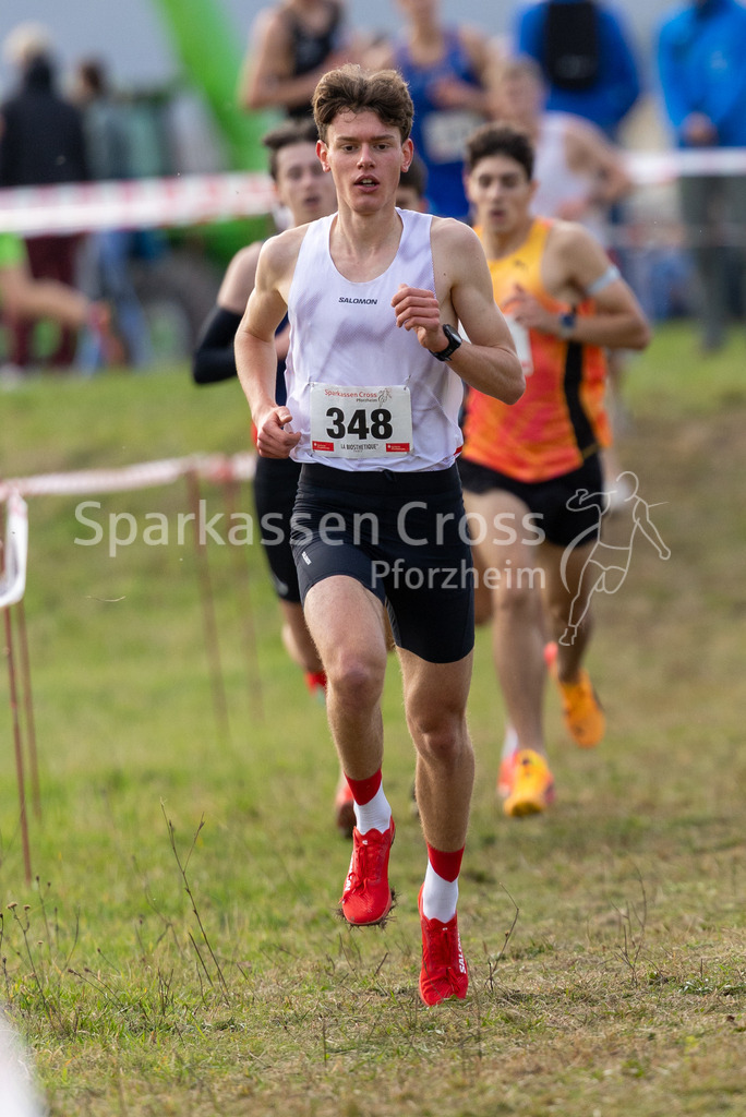 Sparkassen Cross Pforzheim | sparkassencross