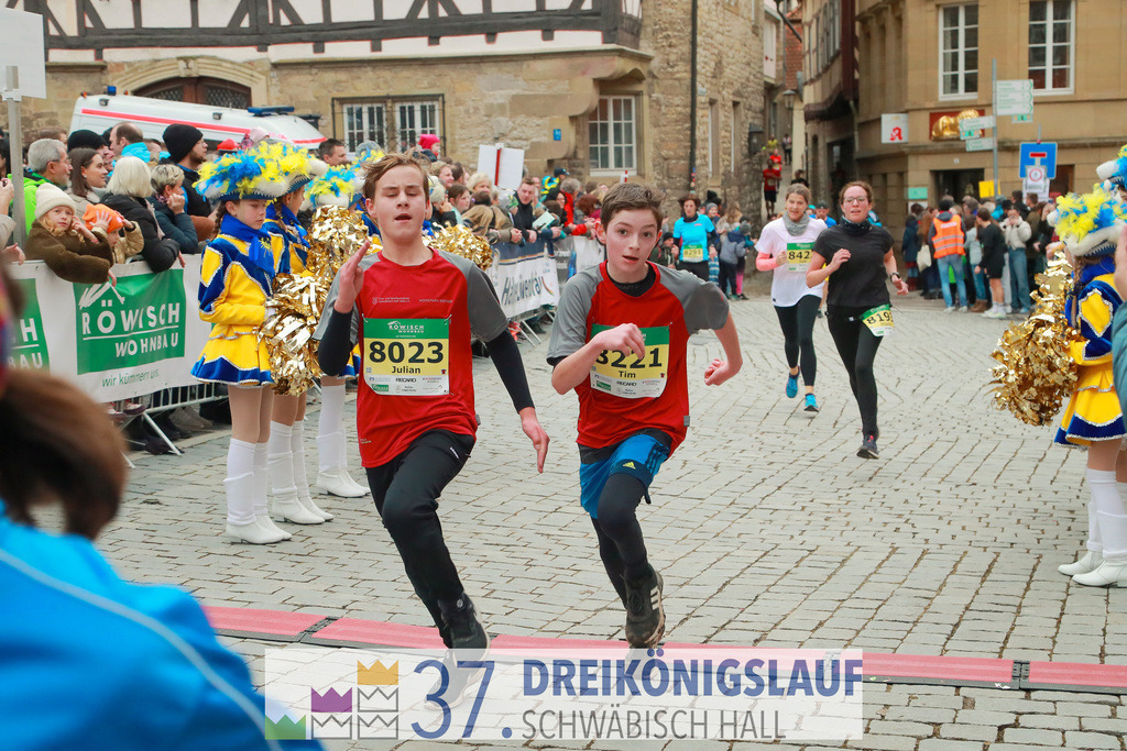 Roewisch Wohnbau Cup 5000m | 3 Koenigslauf 2023 - Realisiert mit Pictrs.com