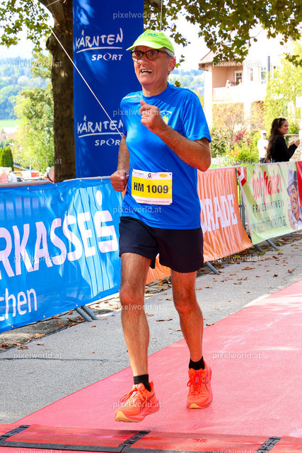 8. Internationaler Kärnten Marathon - Halbmarathon | Bildershop von pixelworld.at - Realisiert mit Pictrs.com