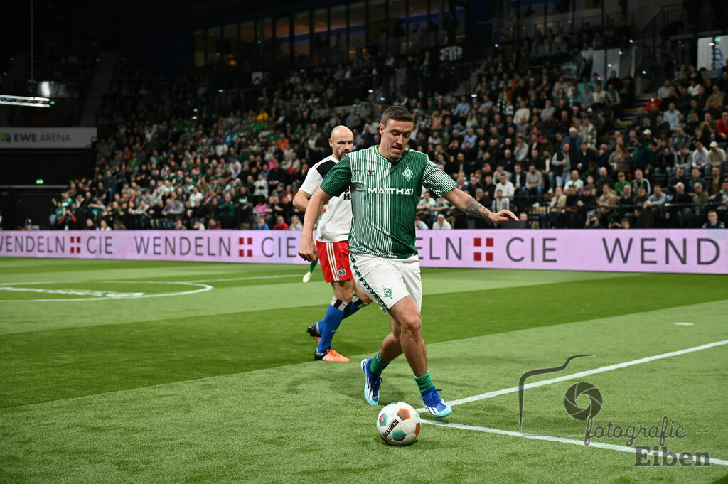 Cup der Öffentlichen Oldenburg | Cup der Öffentlichen Oldenburg am 05.01.2024 in Oldenburg (Weser-Ems Halle), Photo: Philip Eiben 2023 - Realisiert mit Pictrs.com