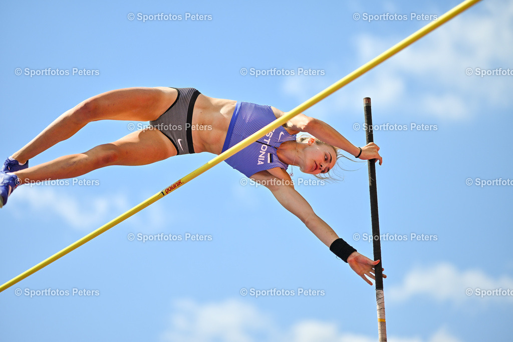U18 EM - Tag 2_52 | U18-EM am 19.07.2024 in Banska BrysticaFoto: DLV/Kai Peters - Realisiert mit Pictrs.com