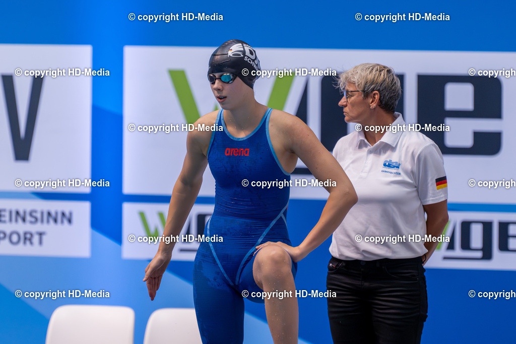 Deutsche Jahrgangsmeisterschaft Schwimmen 2026 | Deutsche Jahrgangsmeisterschaft Schwimmen 2026