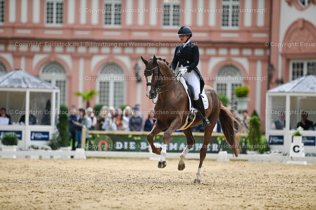 20250607_1_GP-Tour_Dressage_0379 | Foto: Thomas Hartig