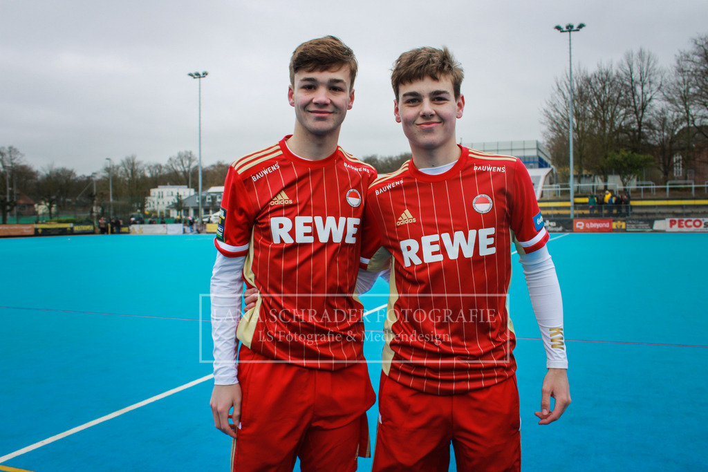 Harvestehude THC - Rot-Weiß Köln 01.04.23 -082 | lanaschraderfotografie - Realisiert mit Pictrs.com