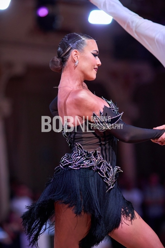 danceComp | Wuppertal - 05.07.2025: danceComp in Wuppertal (Historische Stadthalle), Germany. Photo by: BobNL design &amp; photography - Realized with Pictrs.com