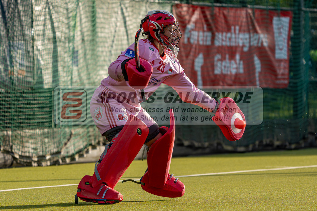 HK_20260410_03494 | 1. Bundesliga Damen Club Raffelber - Rot Weiß Köln am 10.04.2026