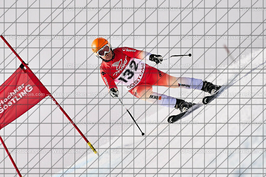 ALP3302_WCM-GS_Kat-B_Lienhard Paul | (C)FotoLois.com, Alois Spandl, World Criterium Masters Ski Alpin 2023 Hochkar, GiantSlalom, Kategorie B, Di 21. März 2023.