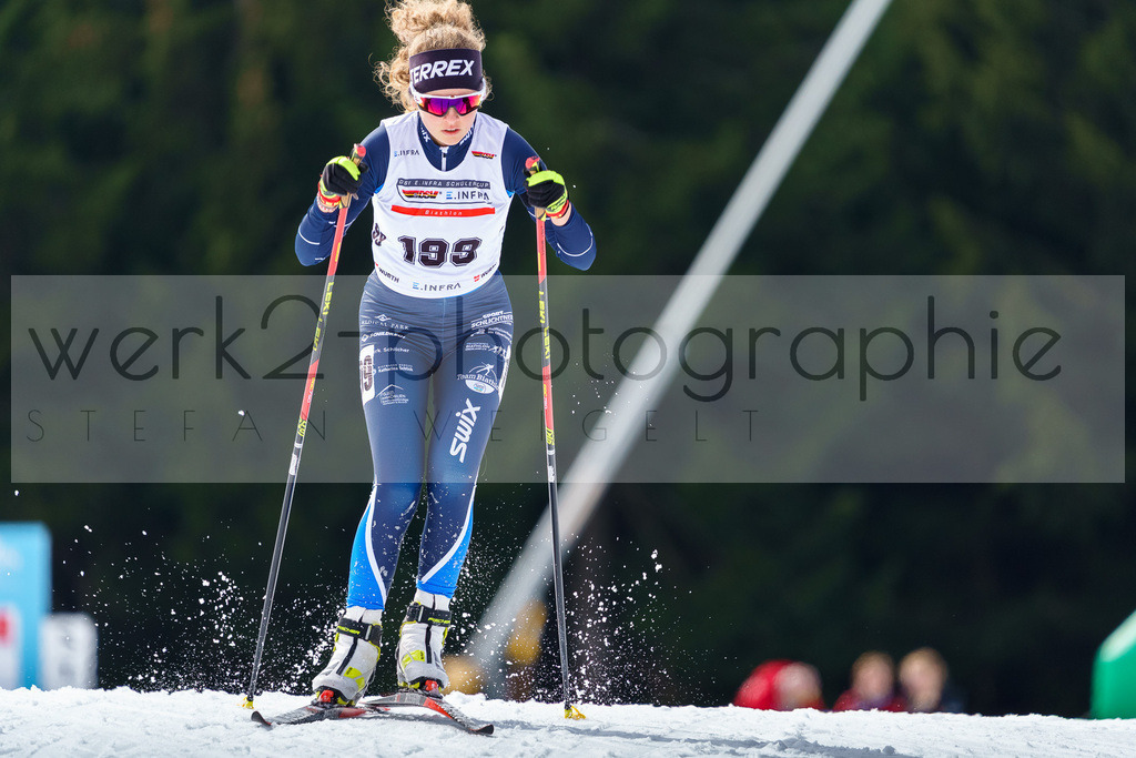 DSC Oberweisenthal | O´thal am 18. und 19. März 2023