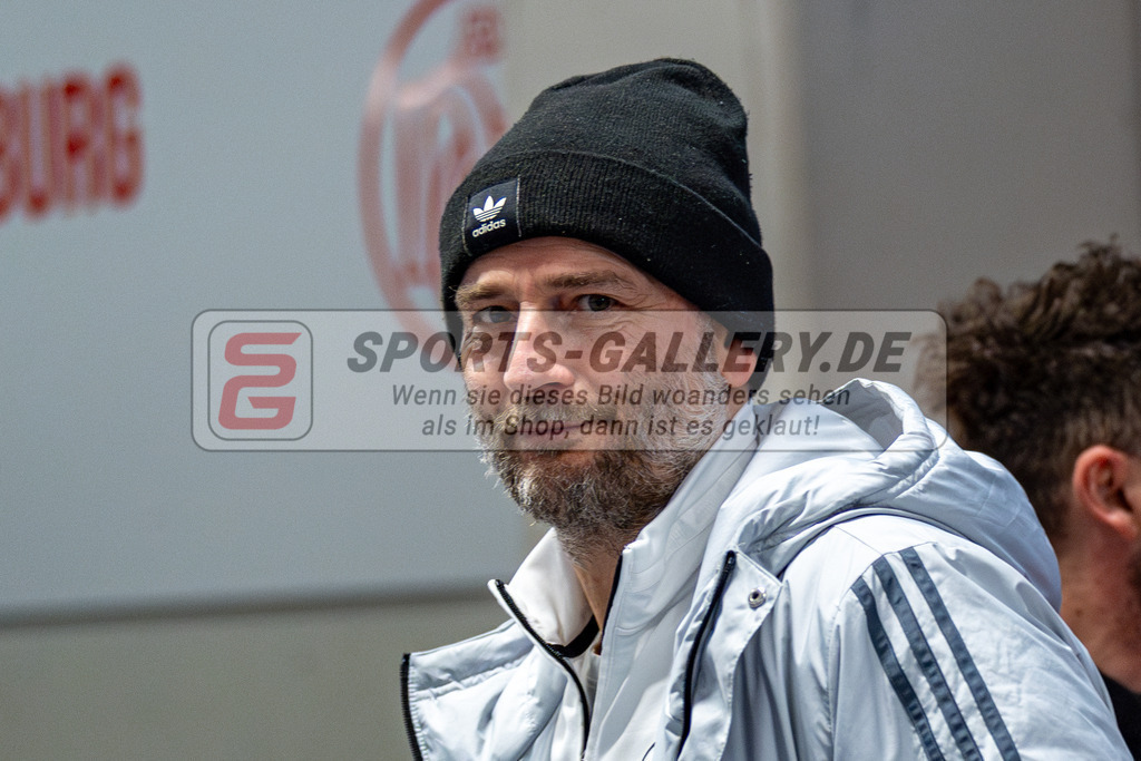 SM_2025-01-18_wD5_-204 | 1.Bundesliga Hallenhockey  VF (W) DCadA - MSC / 7:4 (2:2)