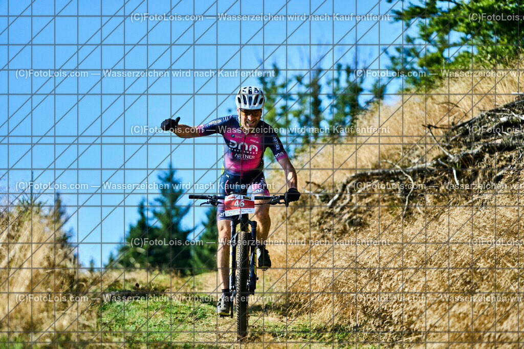ALP5833_XXIX_GRANITBEISSER_Extreme_Pernsteiner Johannes | (C)FotoLois.com, Alois Spandl, 29. GRANITBEISSER - Mountainbike-Marathon in St. Georgen am Walde, EXTREME 72,5 km, Sa 2. September 2023.