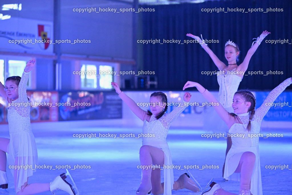 Eishallen Eröffnung Eberstein | Eishallen Eröffnung Eberstein, Eishallen Eröffnung Eberstein am 07.12.2024 in Eberstein (Halle Eberstein), Austria, (Photo by Bernd Stefan)