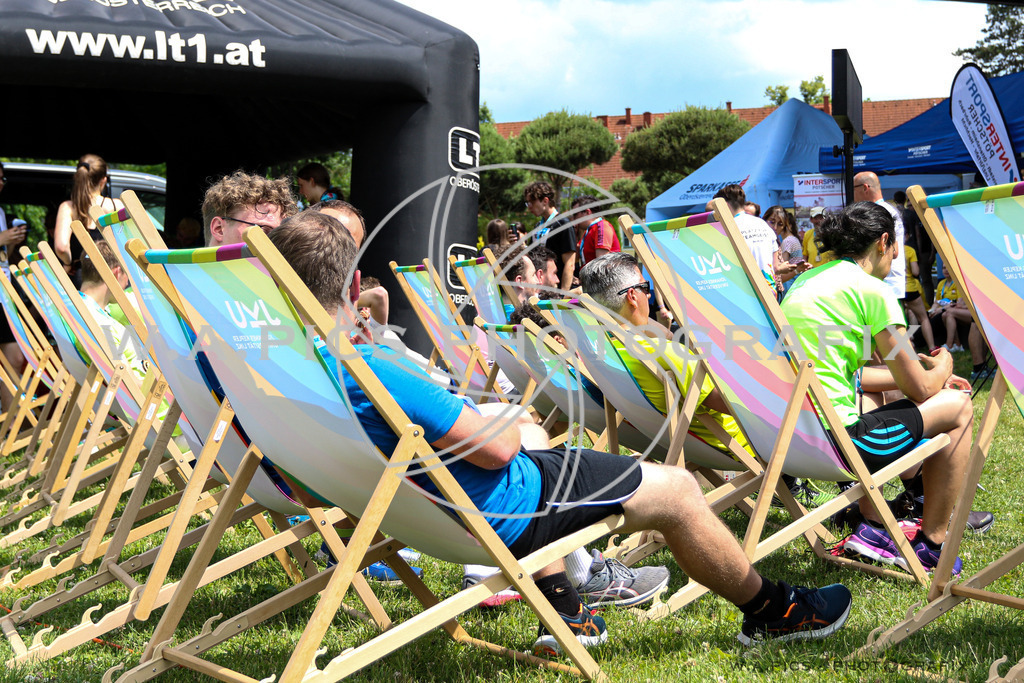 AW_20230607awmac1238 | Linz, AUSTRIA, 07.06.2023 - Aloha JKU Campus Run, Image shows: Photo: WAPICS / Andreas Willdoner